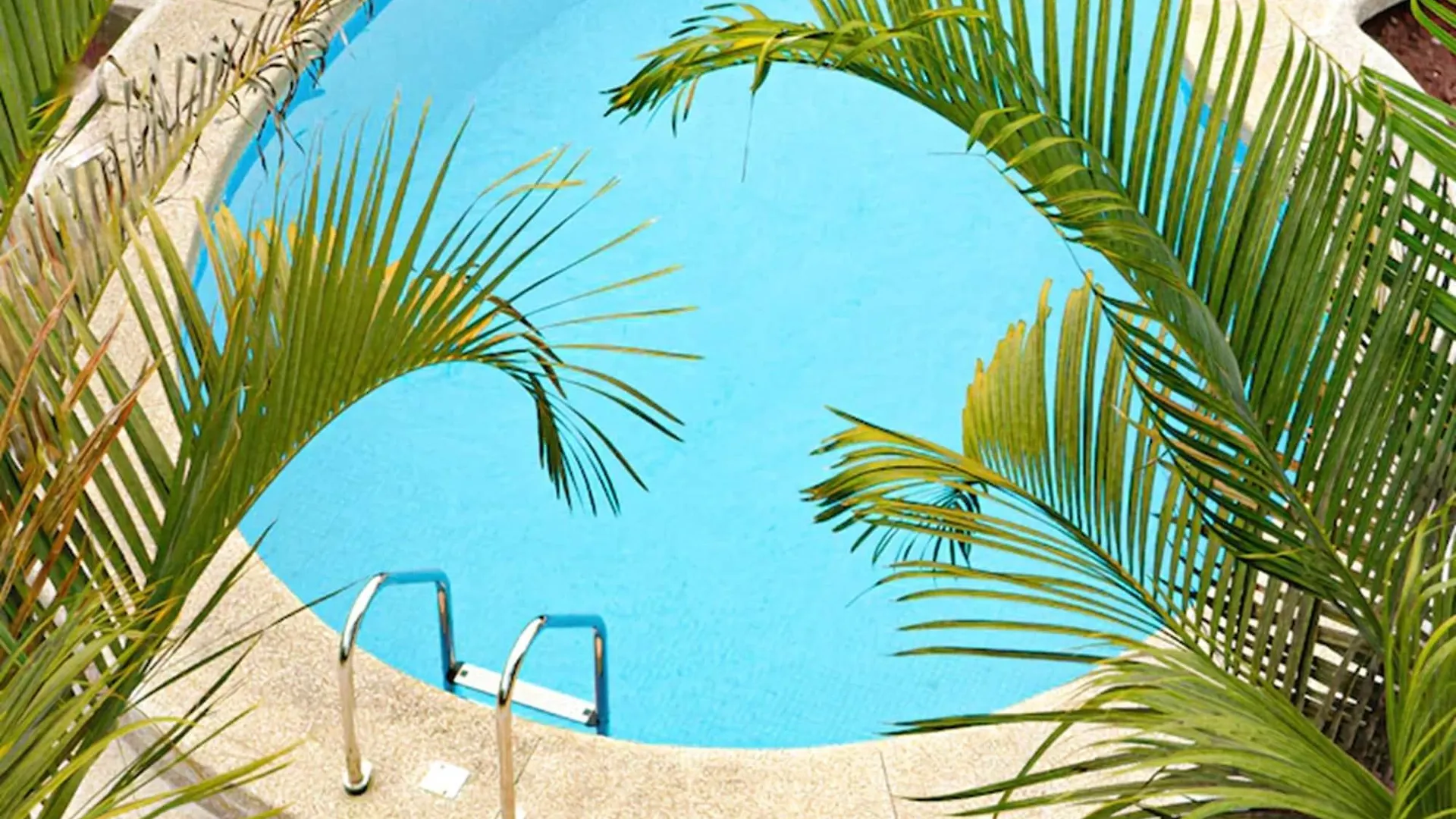 Hotel Twin Galapagos Пуэрто-Айора