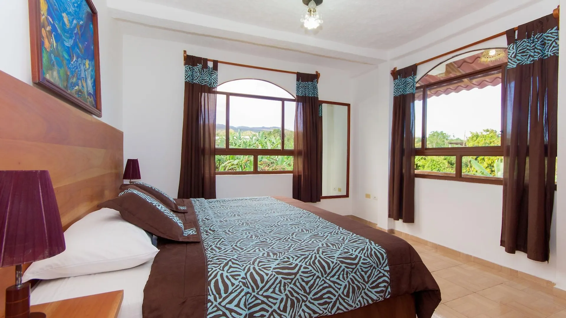 Hotel Twin Galapagos Puerto Ayora  3*, Puerto Ayora (Galapagos Islands) Ekvádor