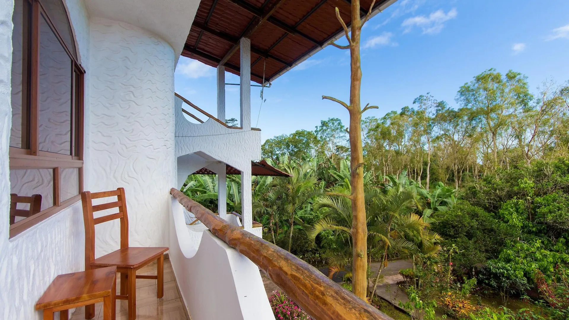 Hotel Twin Galapagos Пуэрто-Айора 3*,  Эквадор