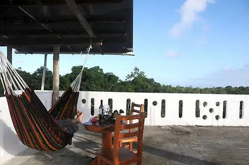 Hotel Twin Galapagos Пуэрто-Айора 3*,