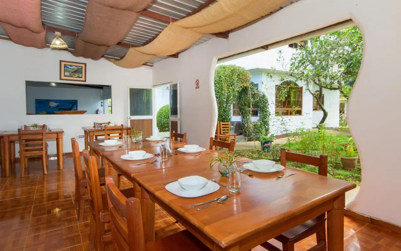 ***  Hotel Twin Galapagos Пуэрто-Айора Эквадор