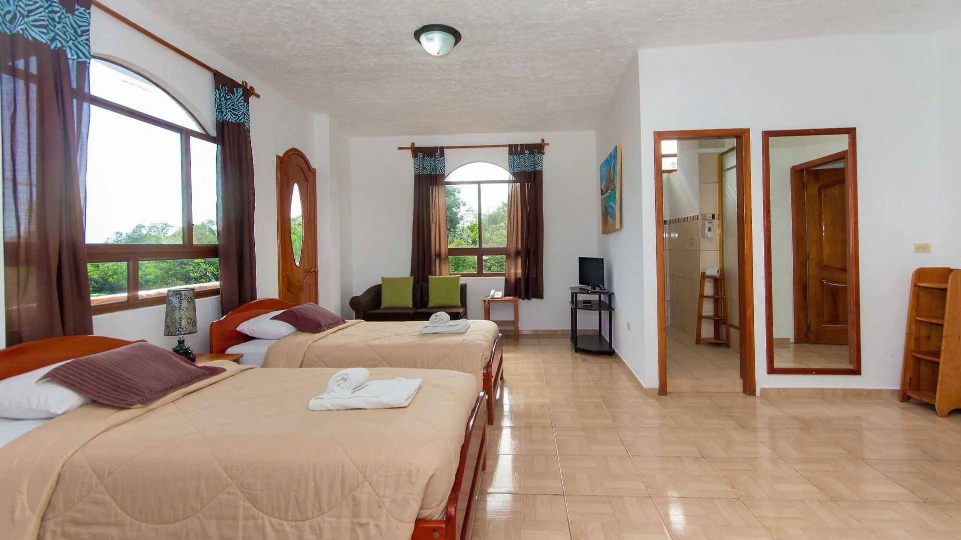 Hotel Twin Galapagos Puerto Ayora