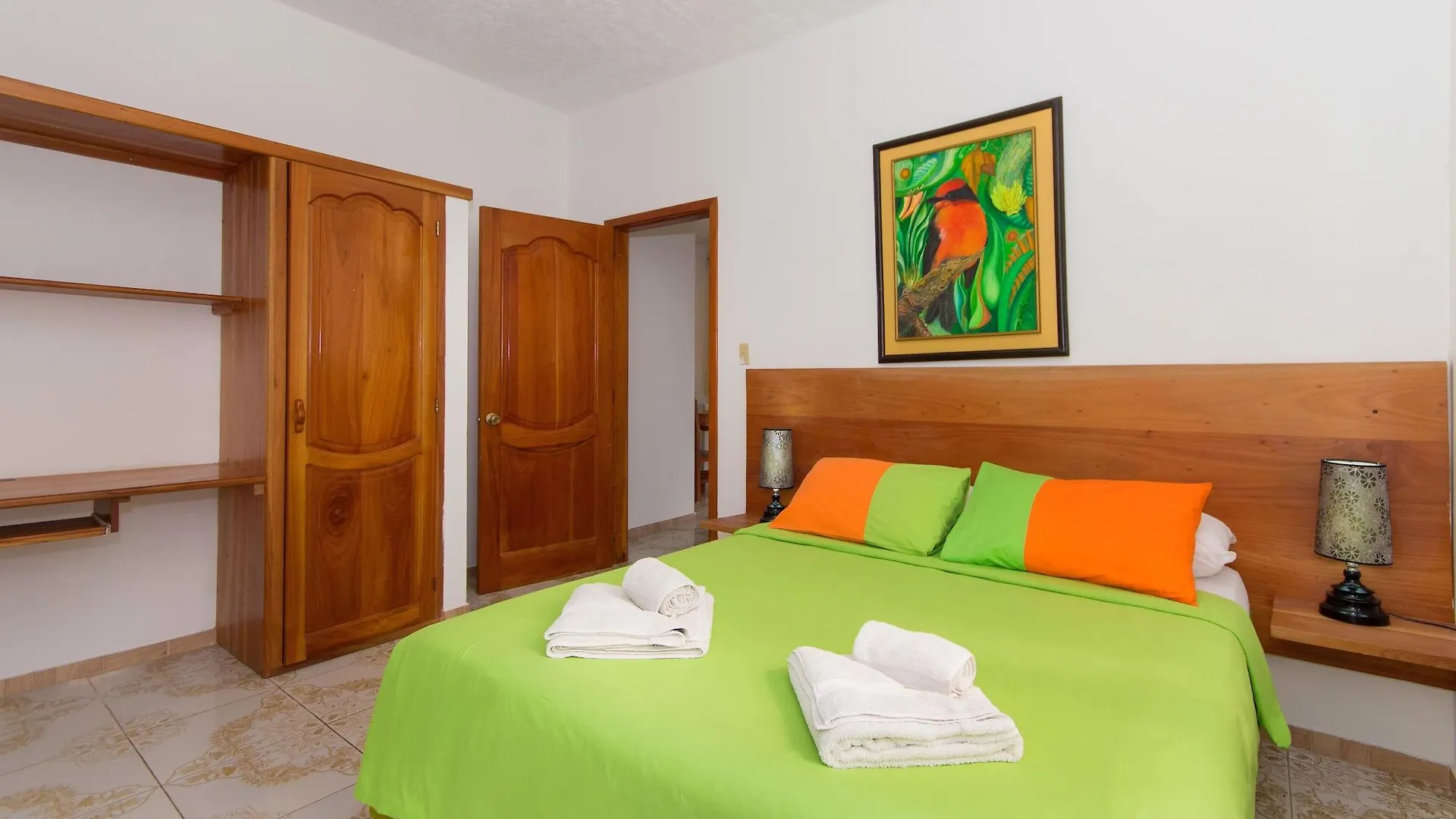 ***  Hotel Twin Galapagos Puerto Ayora  Ekvádor