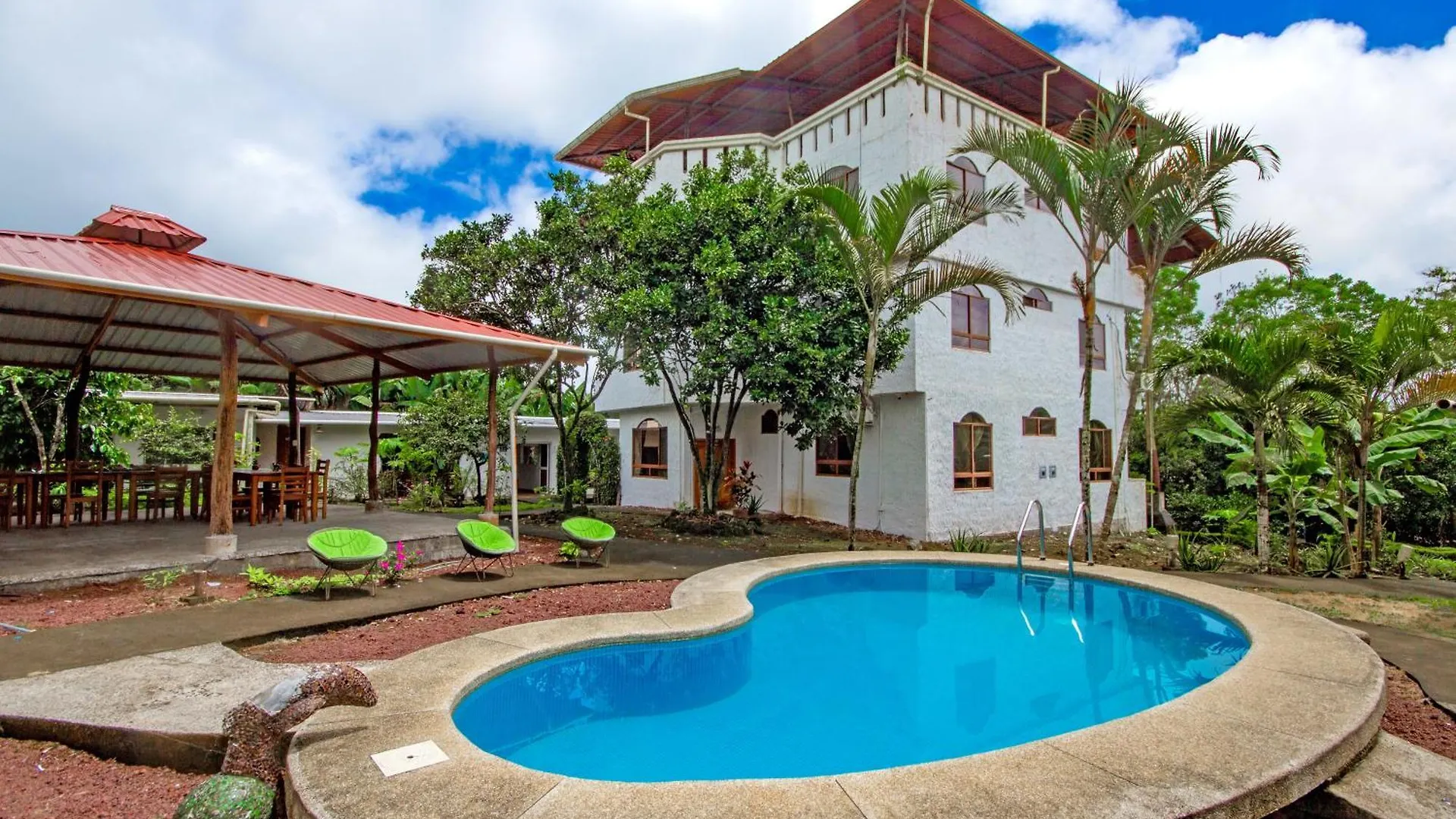 Hotel Twin Galapagos Puerto Ayora   Puerto Ayora (Galapagos Islands)