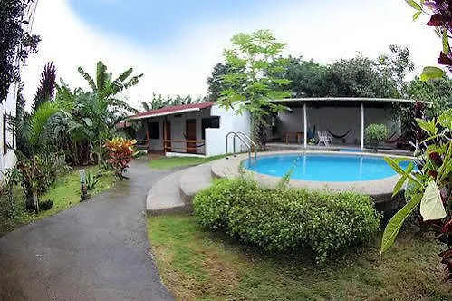 ***  Hotel Twin Galapagos Puerto Ayora  Ekvádor