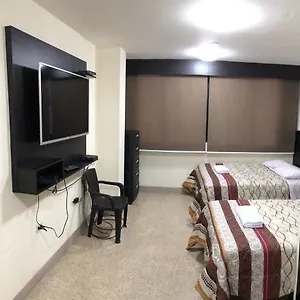 Residencia Terreros Ideal 4 Personas , Guayaquil Ecuador